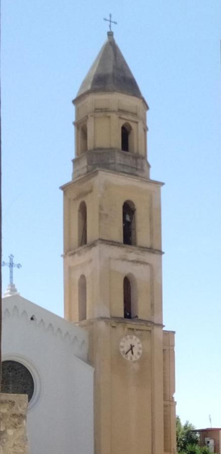 Cinghiale Bianco Apartment Cagliari Luaran gambar