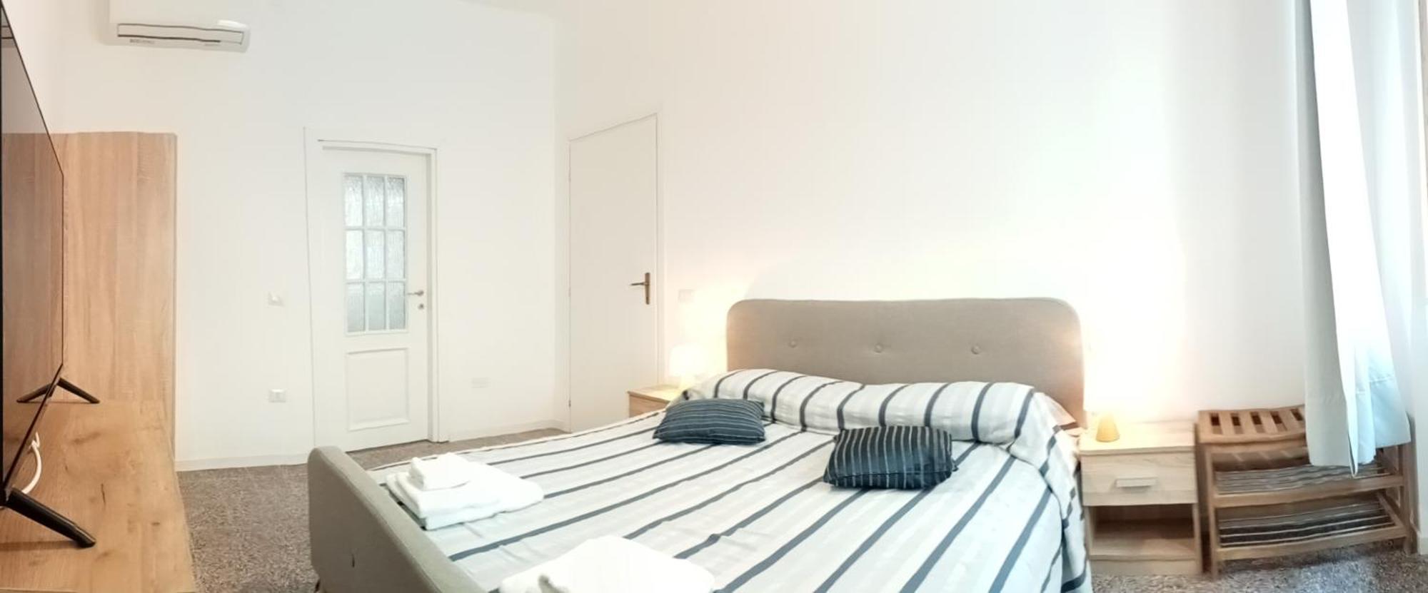 Cinghiale Bianco Apartment Cagliari Luaran gambar