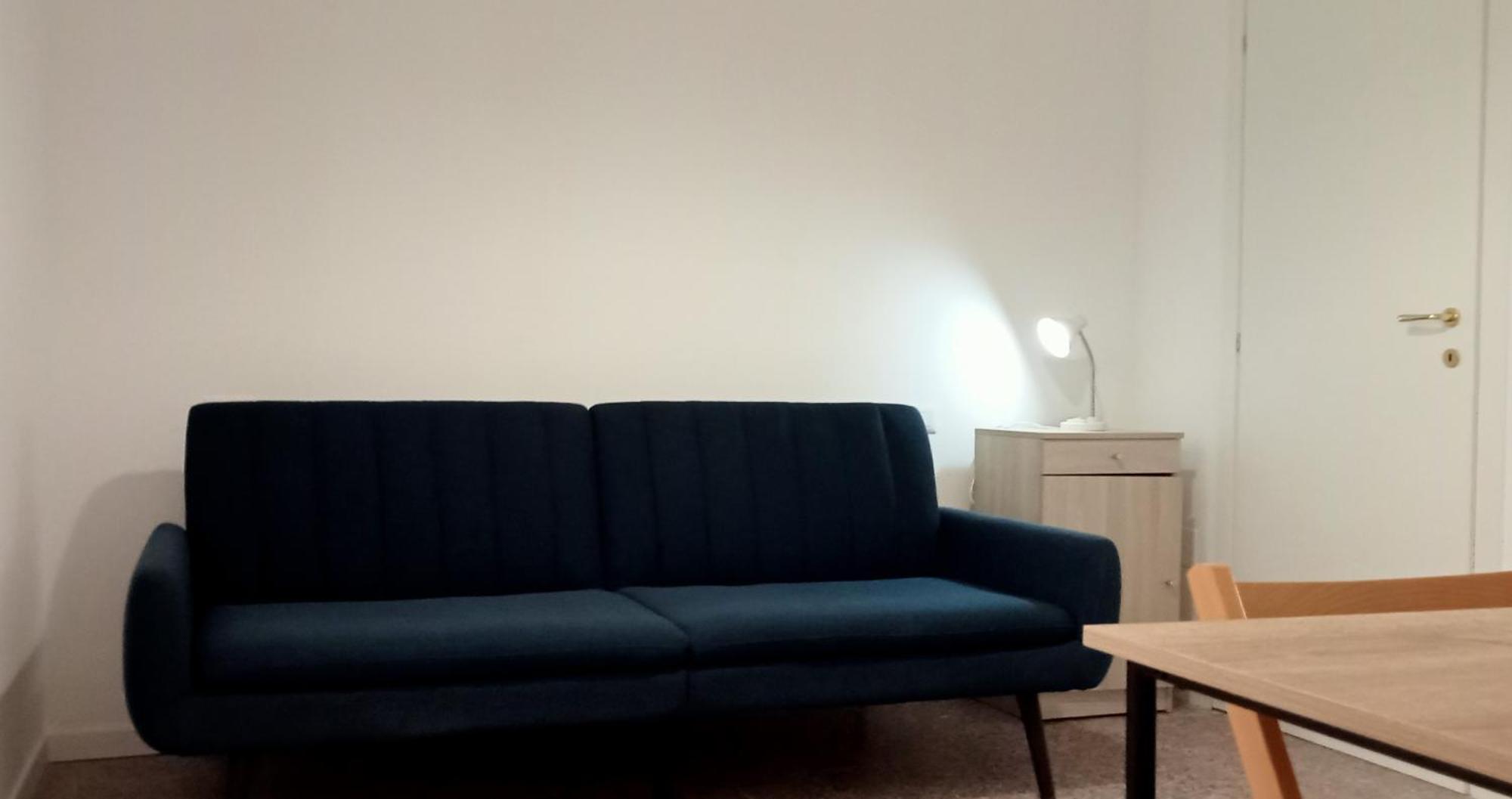 Cinghiale Bianco Apartment Cagliari Luaran gambar