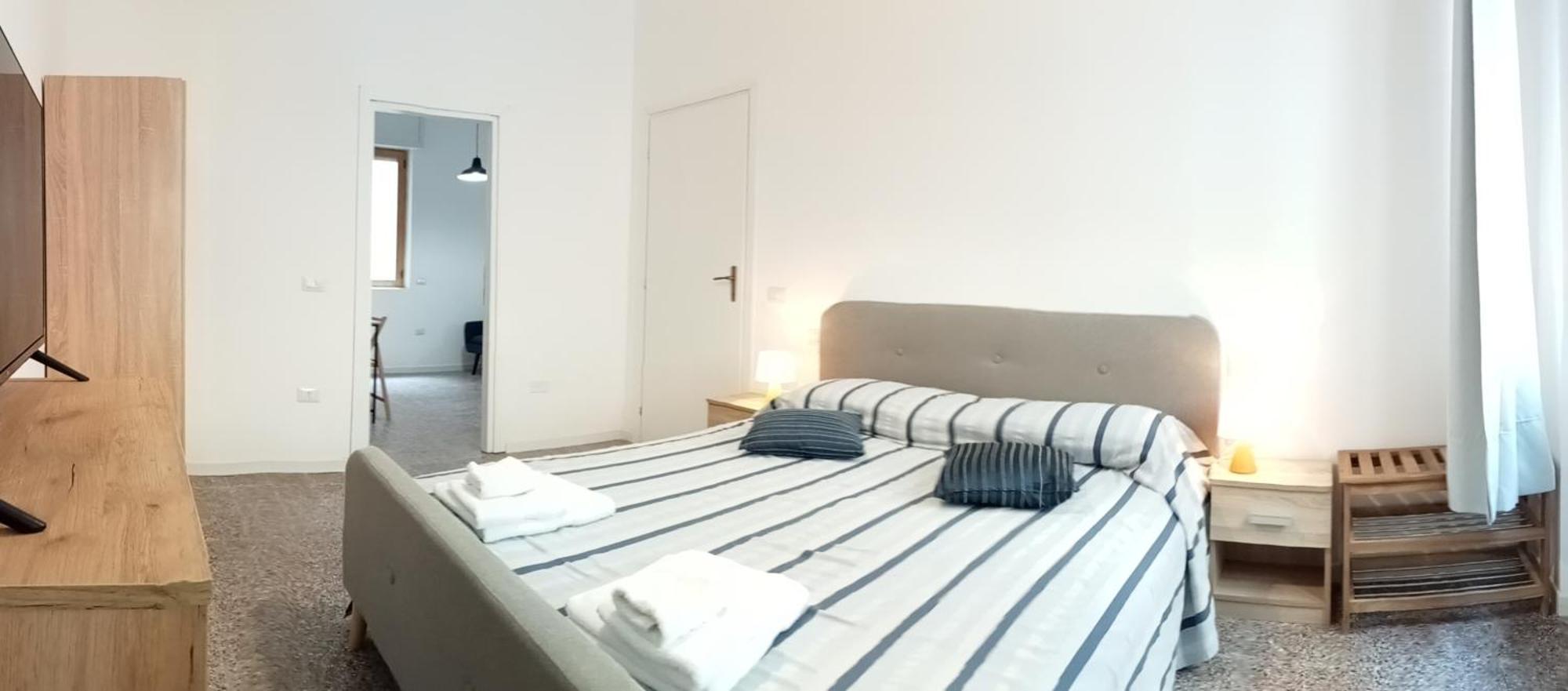 Cinghiale Bianco Apartment Cagliari Bilik gambar