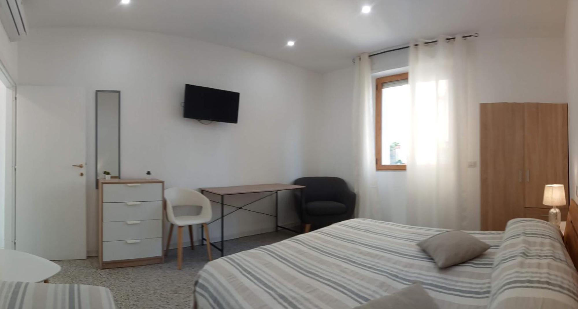 Cinghiale Bianco Apartment Cagliari Luaran gambar